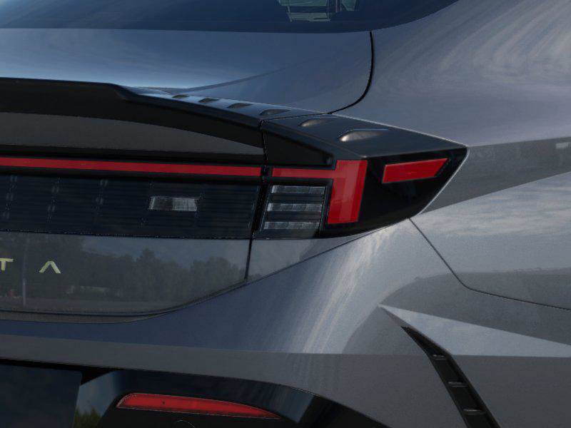 New 2026 Hyundai Sonata N Line image 10