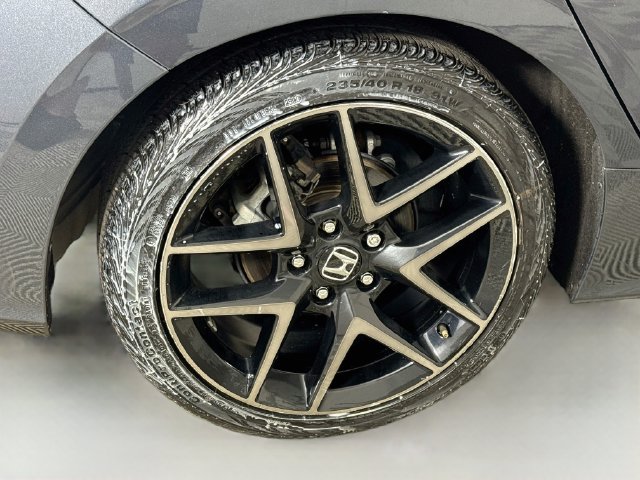 Used 2023 Honda Civic Sport Touring image 32