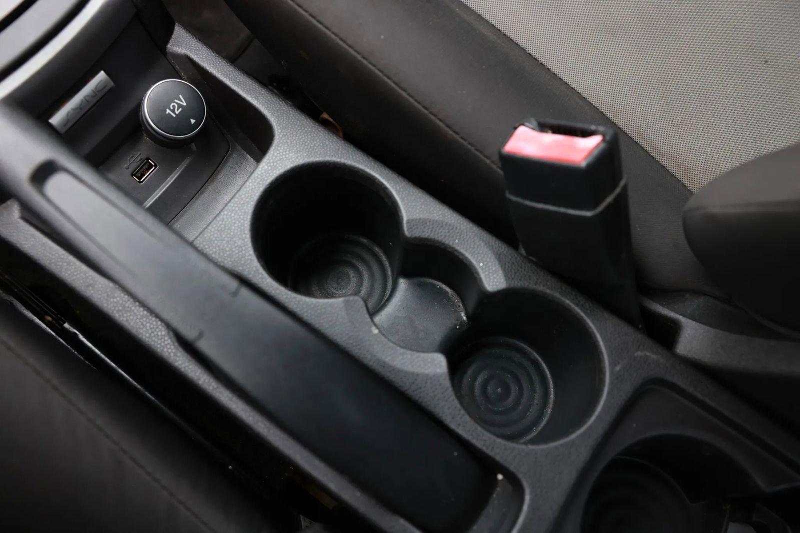 Used 2017 Ford Fiesta S FWD image 38