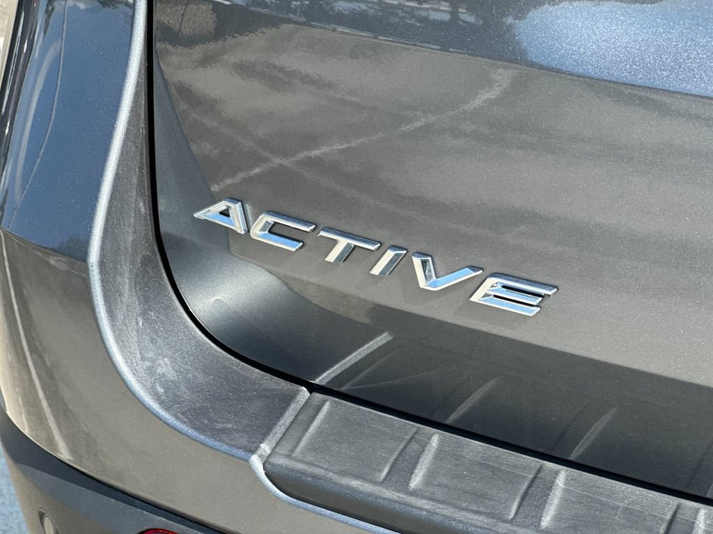 Used 2026 Ford Explorer Active w/ Active Comfort Package RWD image 29
