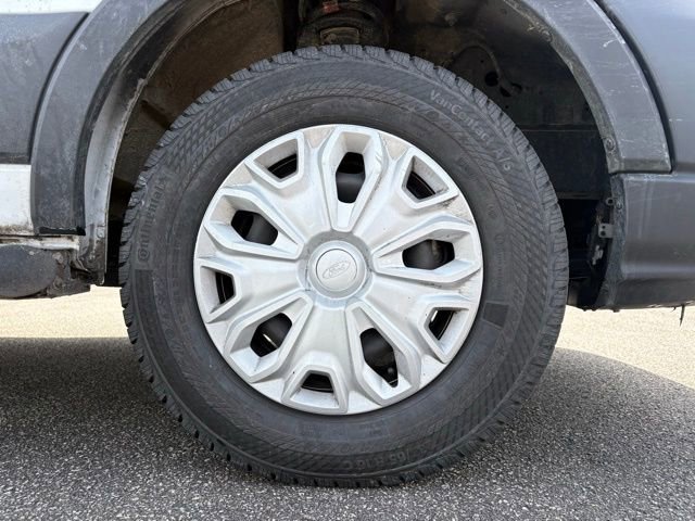 Used 2024 Ford Transit 250 Low Roof w/ Exterior Upgrade Package image 20