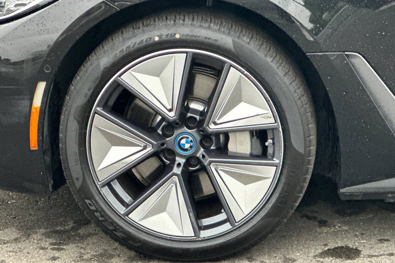 Certified 2023 BMW i4 eDrive35 RWD image 36