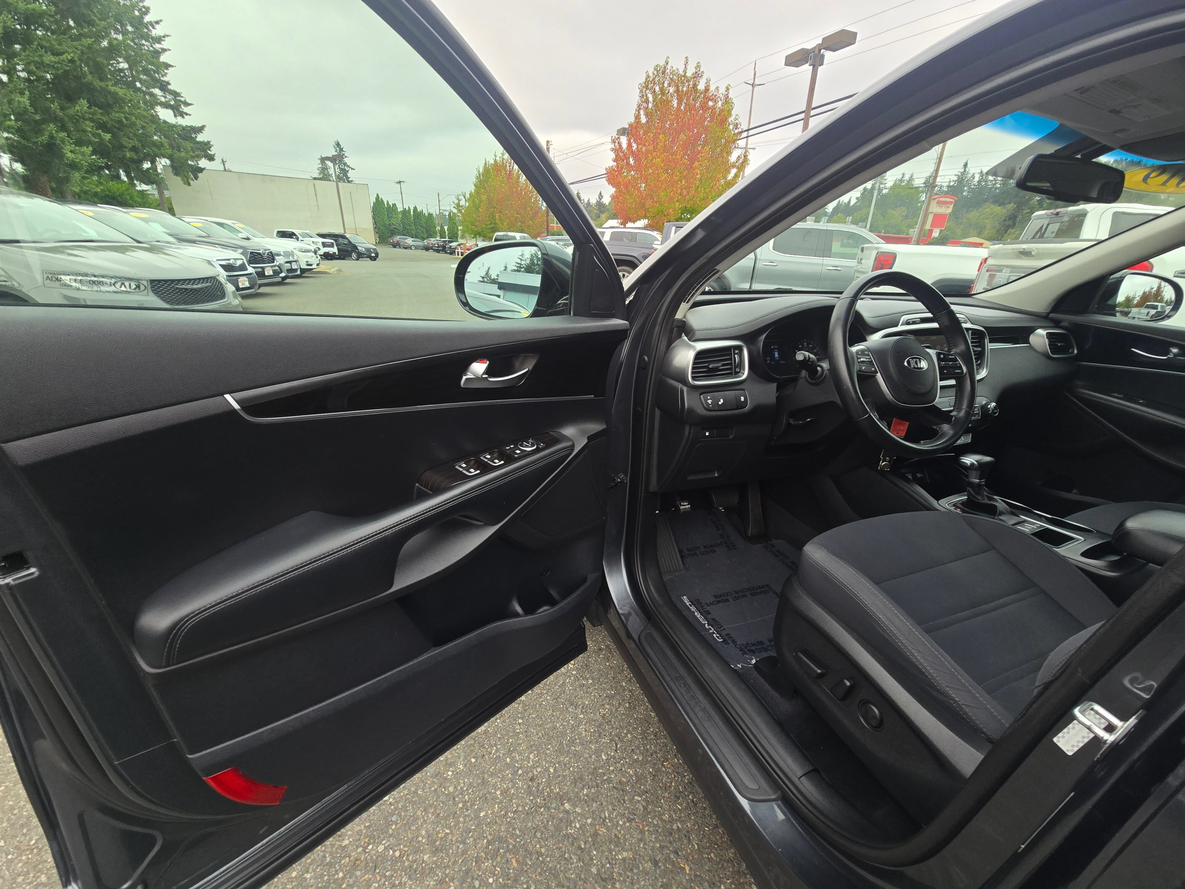 Used 2019 Kia Sorento AWD w/ LX Convenience Package image 20