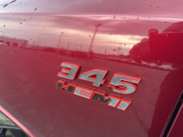 Used 2018 Dodge Durango R/T w/ Technology Group image 14