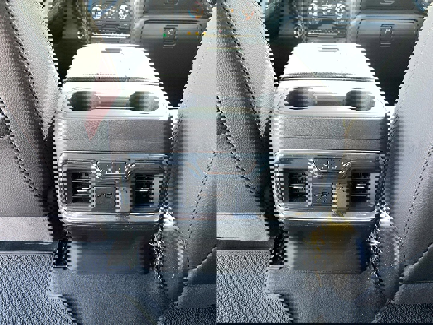 Used 2021 GMC Sierra 1500 Denali w/ Technology Package image 29