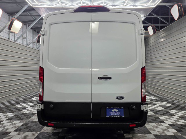 Used 2024 Ford Transit 250 148 Medium Roof w/ Load Area Protection Package RWD image 7