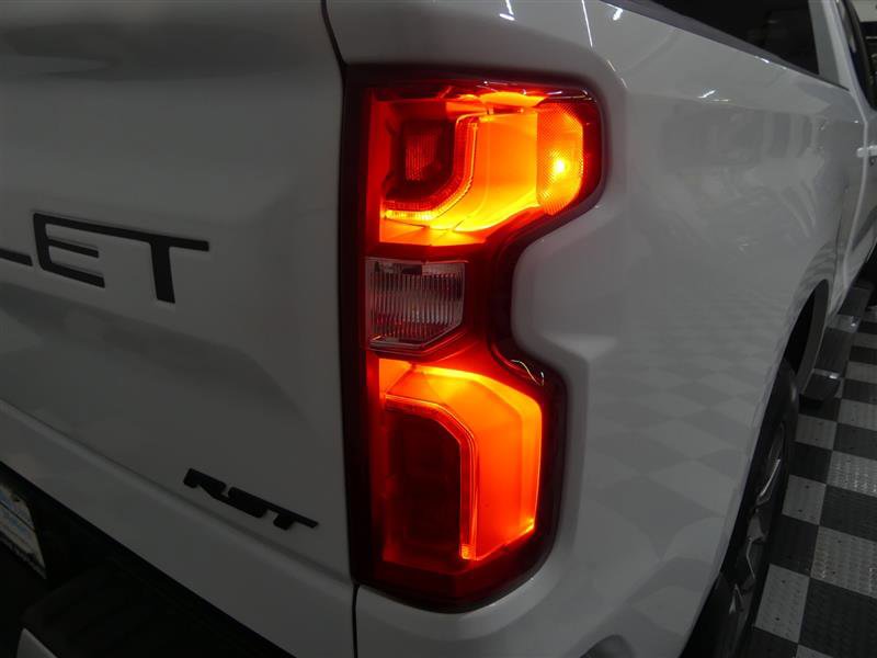 Used 2021 Chevrolet Silverado 1500 RST w/ All Star Edition Plus image 14