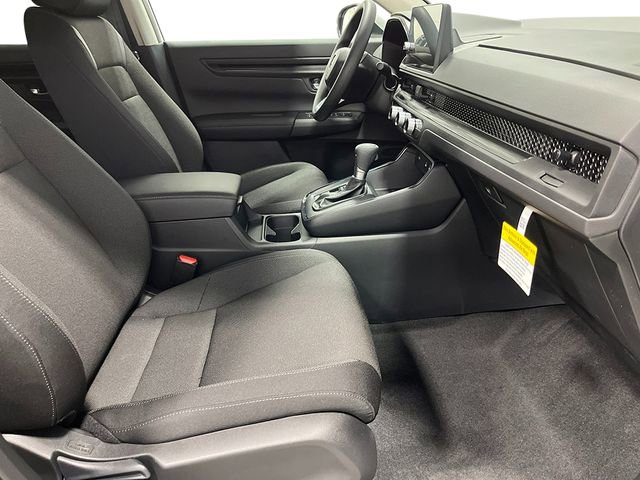 New 2026 Honda CR-V EX image 28