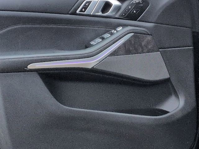 Used 2025 BMW X7 xDrive40i image 15