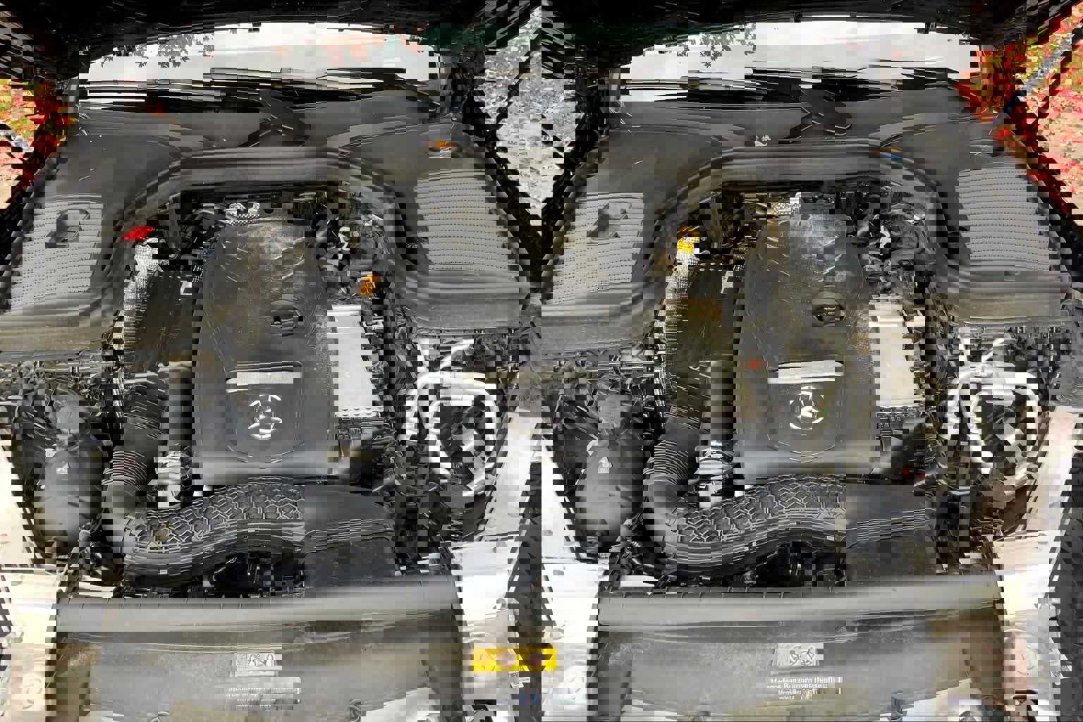 Used 2017 Mercedes-Benz GLC 300 4MATIC image 30