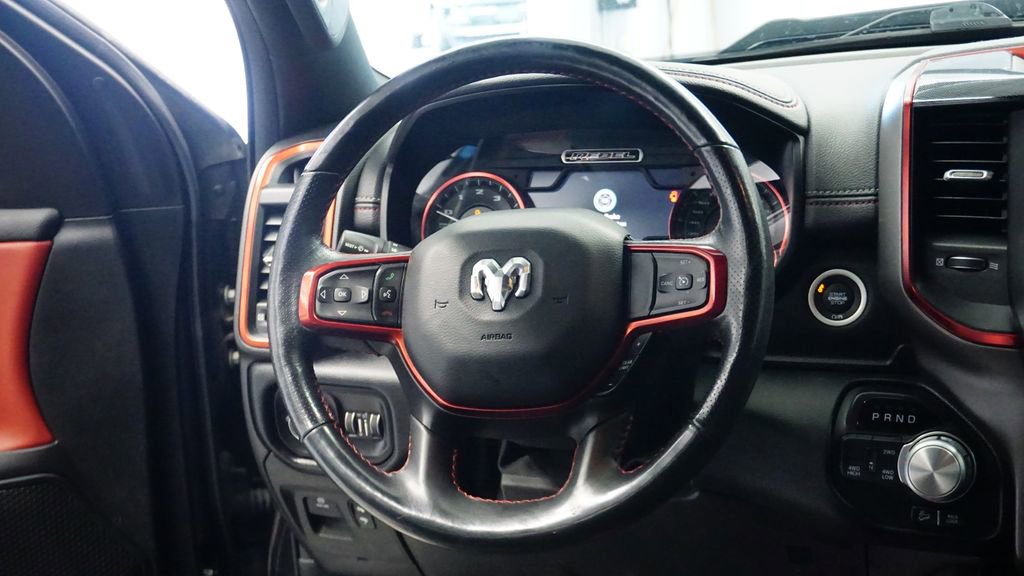 Used 2019 RAM 1500 Rebel w/ Level 1 Equipment Group image 22
