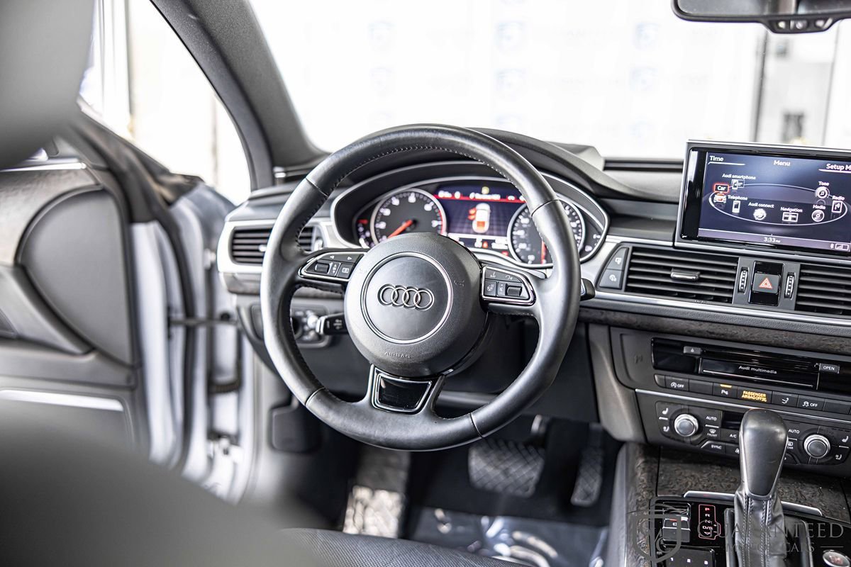 Used 2018 Audi A7 3.0T Prestige w/ Prestige Package image 39