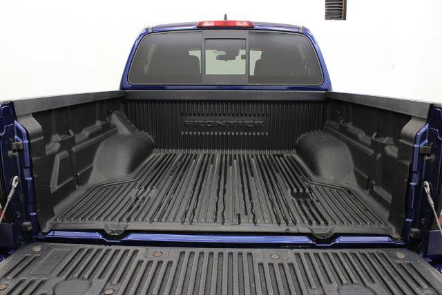Certified 2022 Nissan Frontier Pro-X RWD image 29