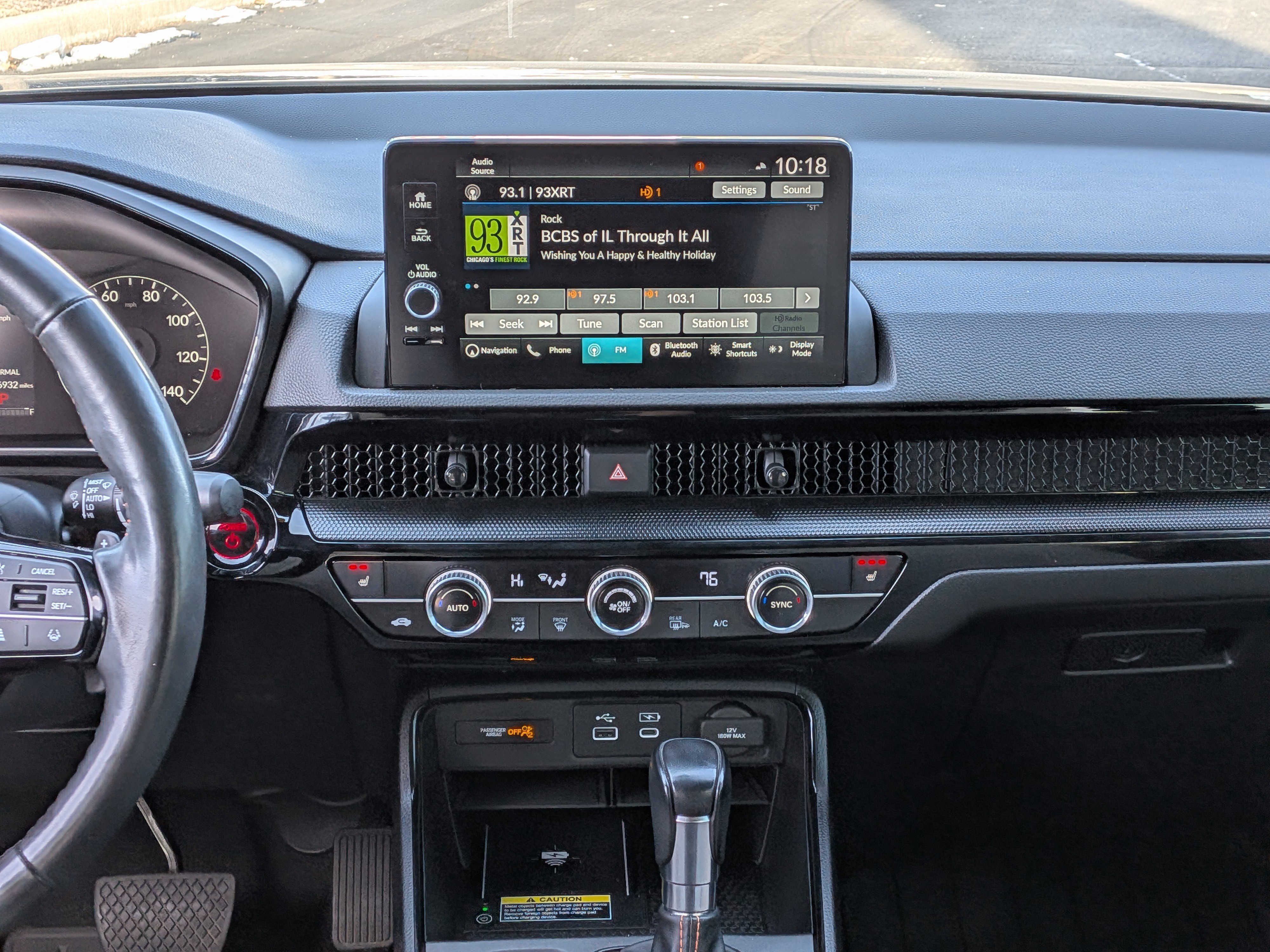 Used 2023 Honda CR-V Sport Touring image 28