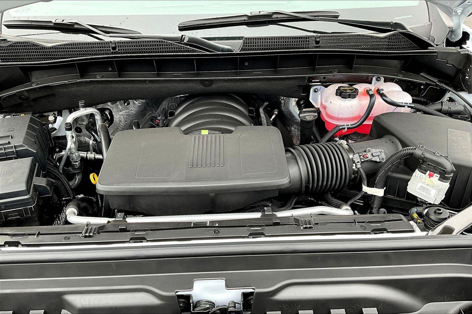 New 2026 GMC Sierra 1500 Denali AWD/4WD image 11