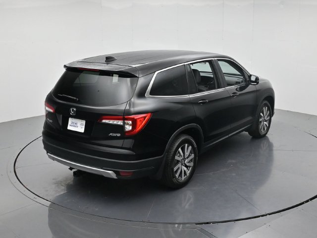 Used 2021 Honda Pilot EX-L image 41