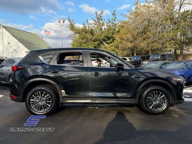 Used 2019 MAZDA CX-5 Touring image 12
