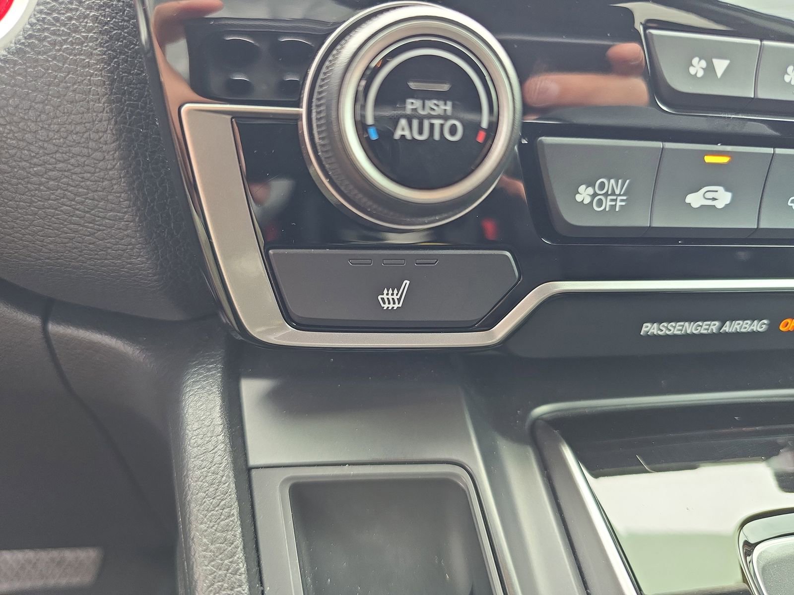 Used 2021 Honda CR-V EX image 20