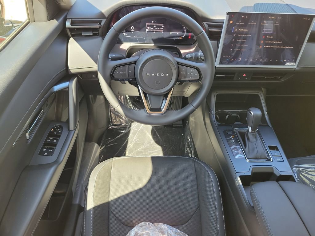 New 2026 MAZDA CX-5 Select image 14
