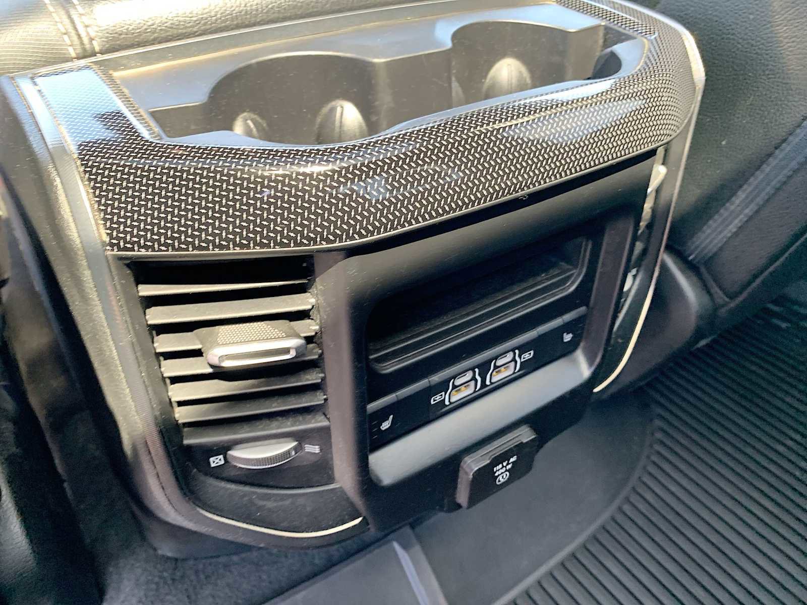 Used 2022 RAM 1500 Rebel w/ Rebel Level 2 Equipment Group AWD/4WD image 22