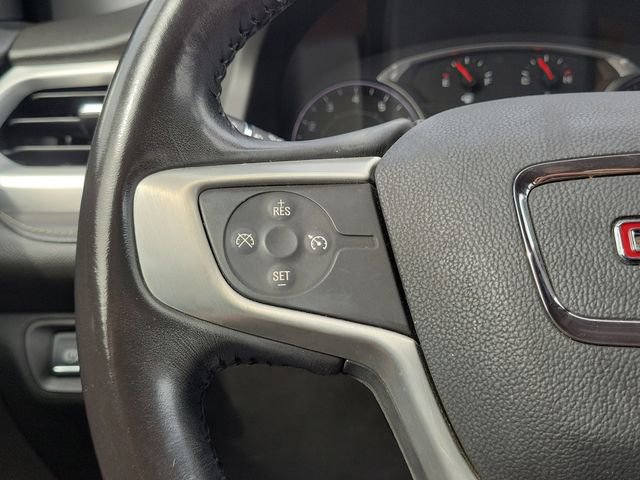 Used 2018 GMC Acadia SLT FWD image 16