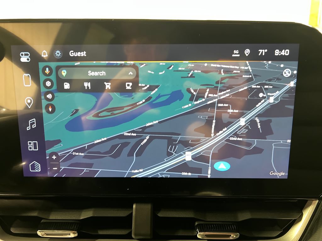 New 2027 Chevrolet Equinox LT w/ Convenience Package II AWD/4WD image 23