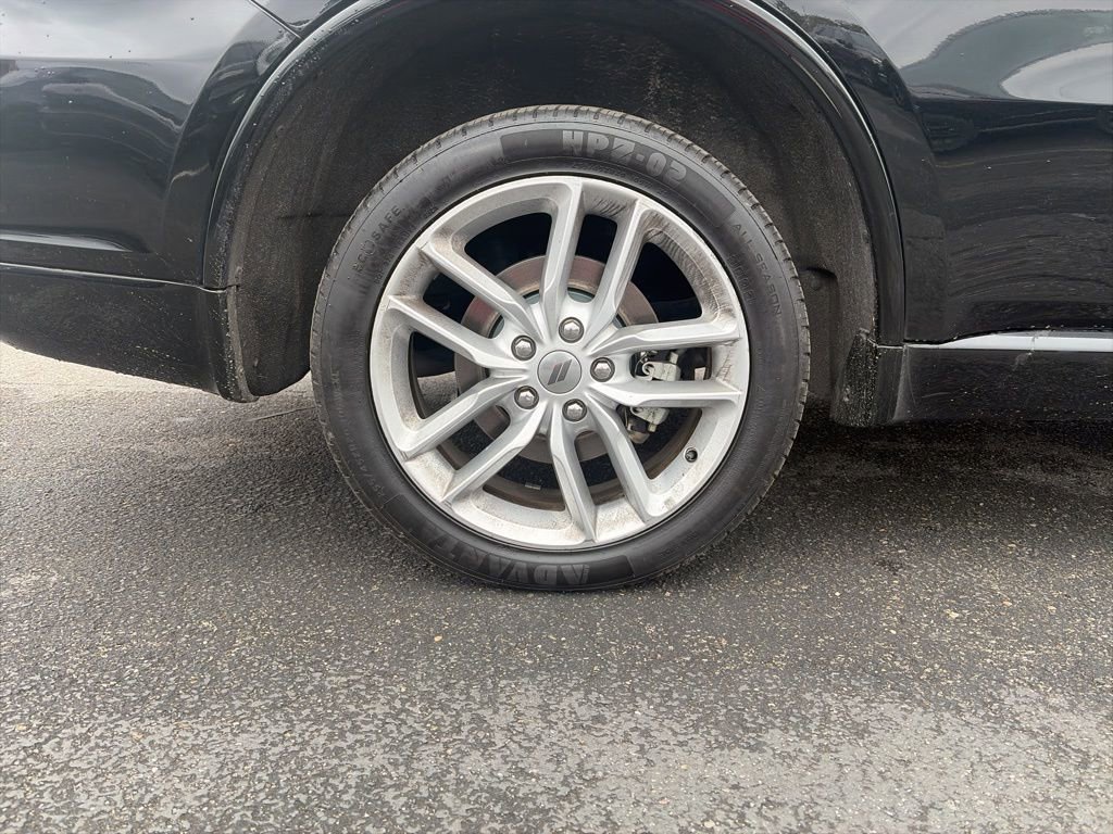 Used 2023 Dodge Durango GT image 9