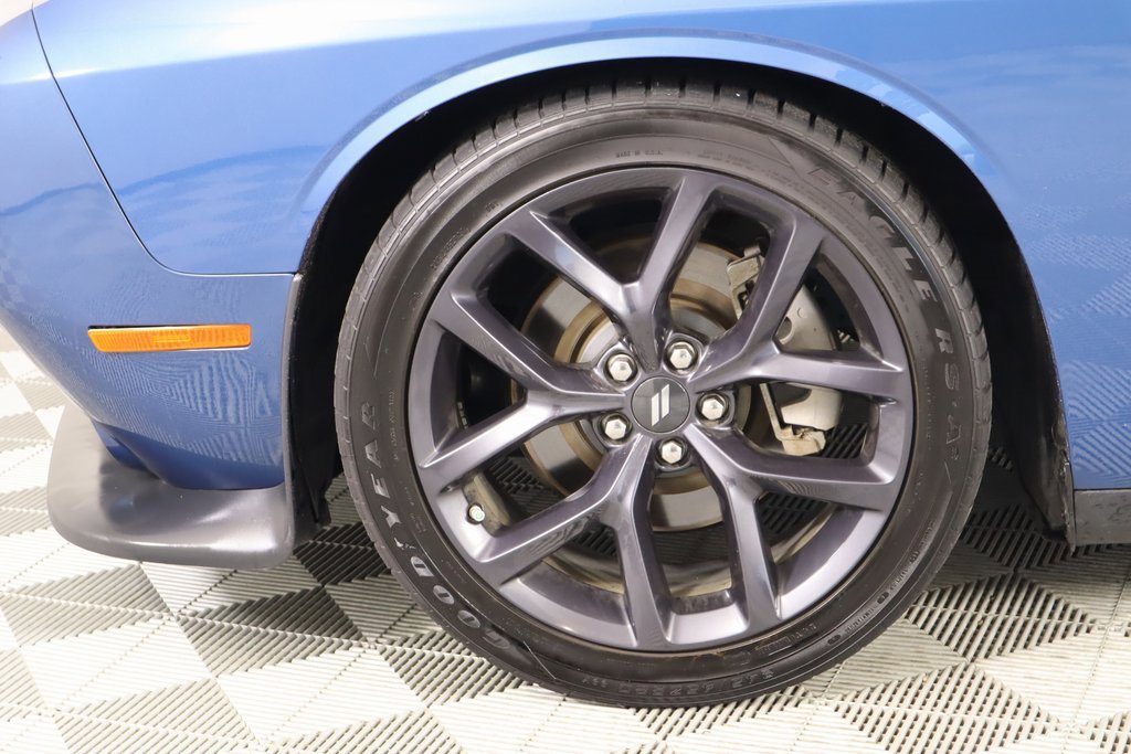 Used 2023 Dodge Challenger GT w/ Blacktop Package image 15