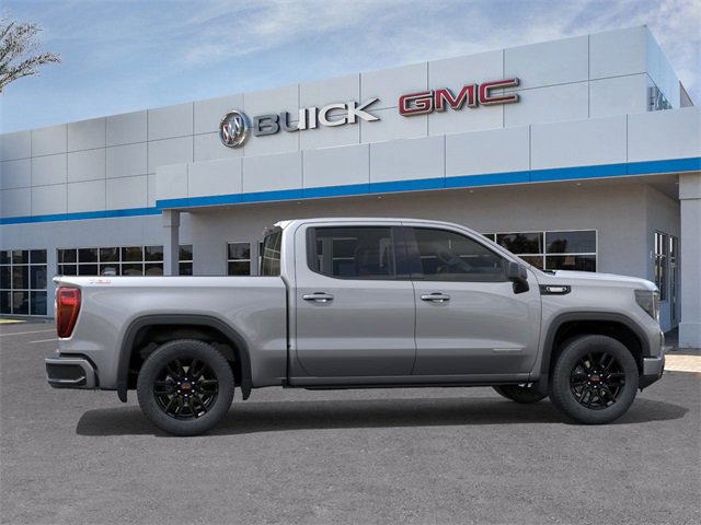 New 2026 GMC Sierra 1500 Elevation image 5