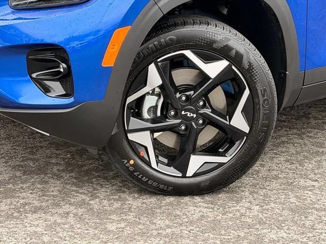 New 2026 Kia Seltos S AWD/4WD image 26