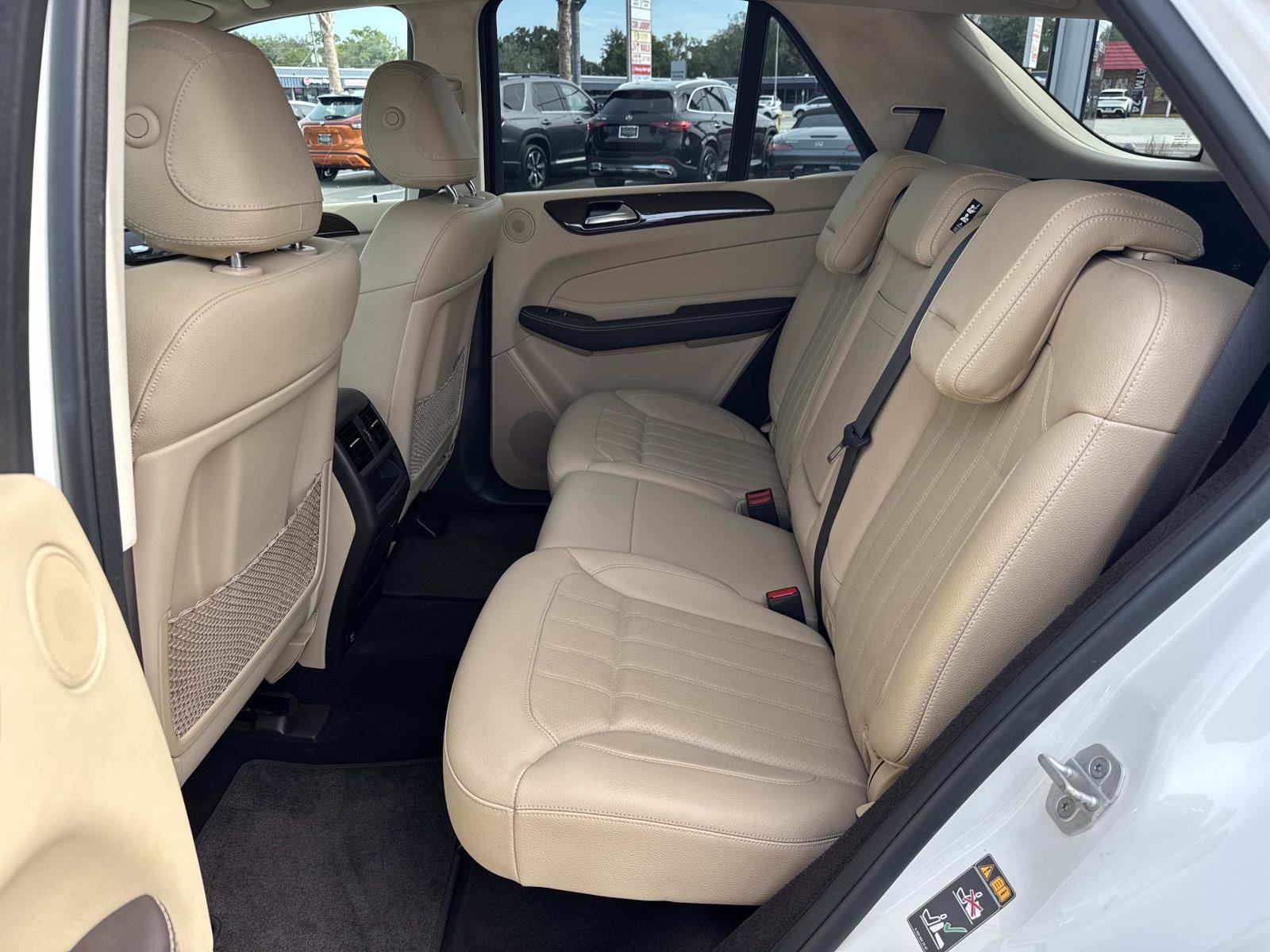 Used 2017 Mercedes-Benz GLE 350 image 14