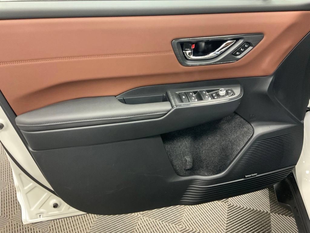 New 2026 Subaru Outback Touring XT AWD/4WD image 9