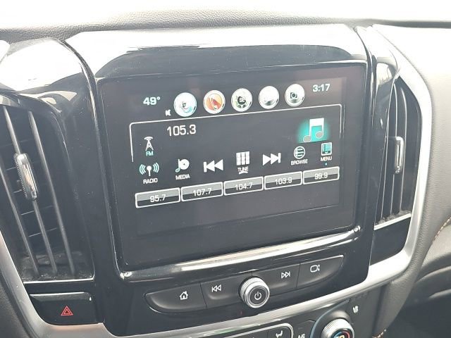 Used 2019 Chevrolet Traverse Premier AWD/4WD image 23