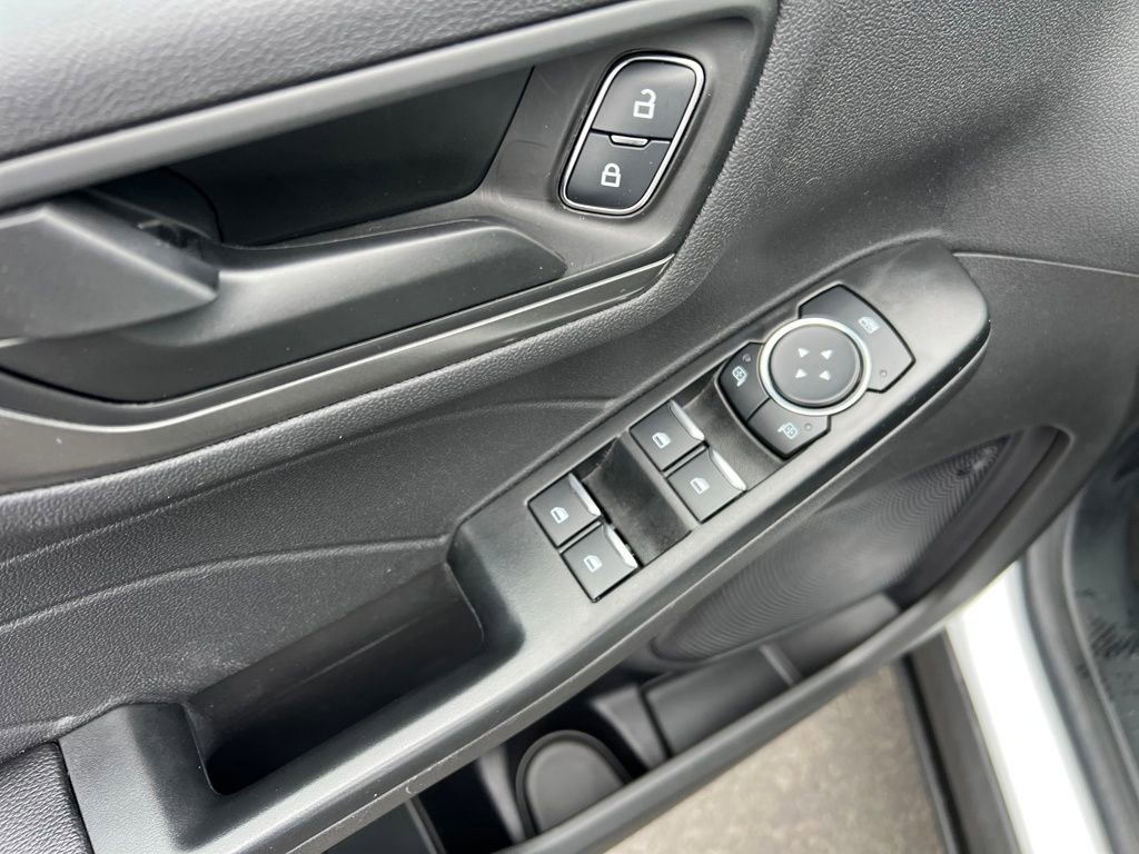 Certified 2023 Ford Escape Active image 13