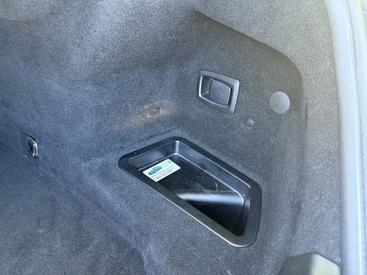 Used 2017 BMW M6 Gran Coupe image 70