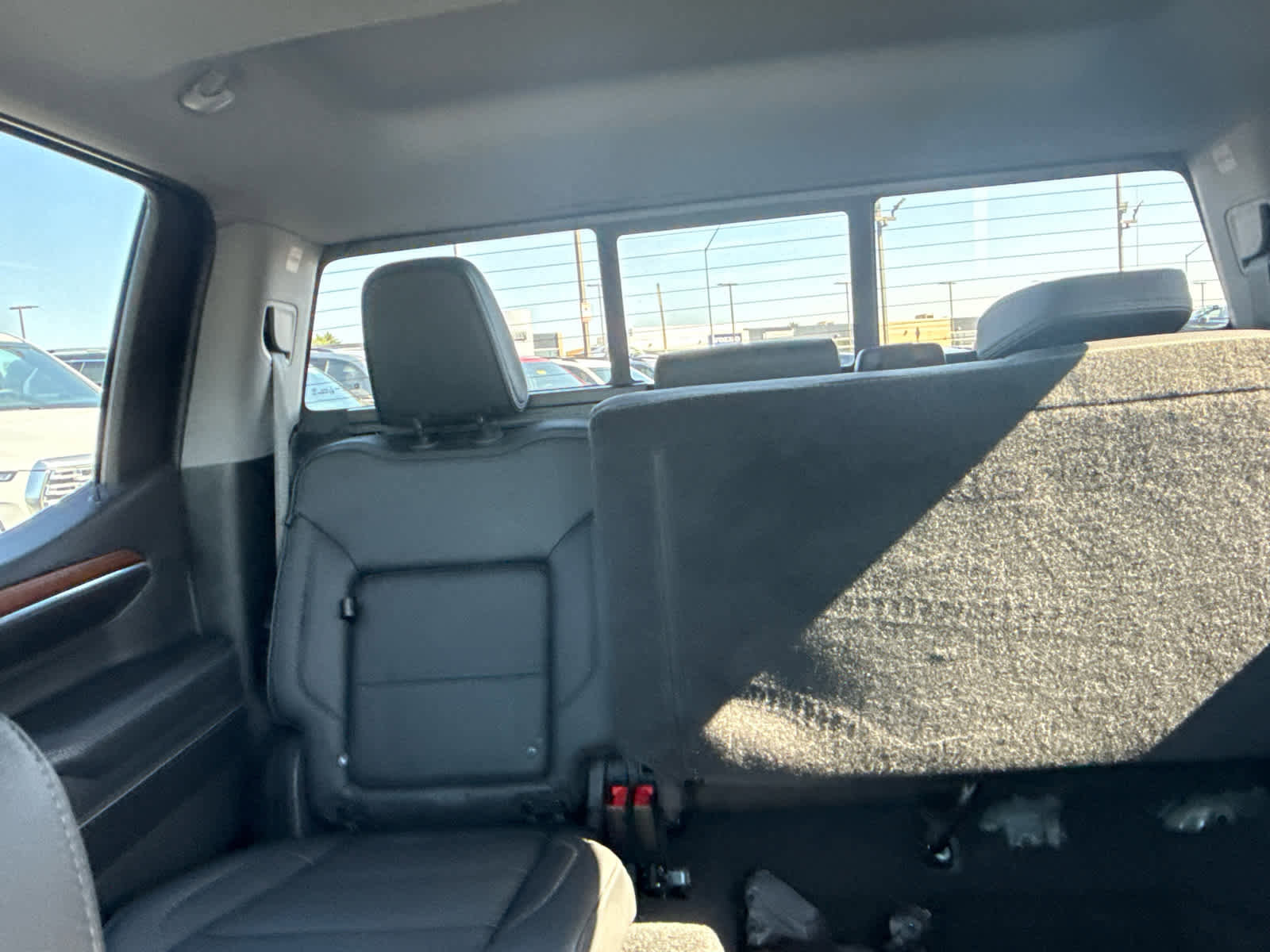 Used 2022 GMC Sierra 1500 Denali AWD/4WD image 29
