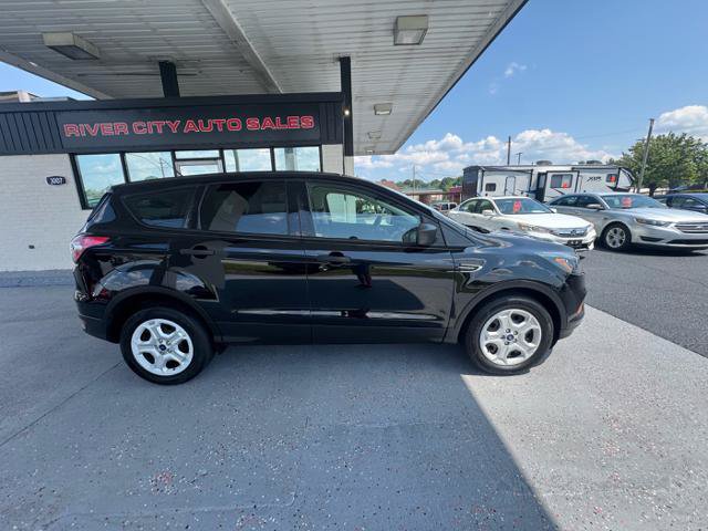 Used 2018 Ford Escape S FWD image 2