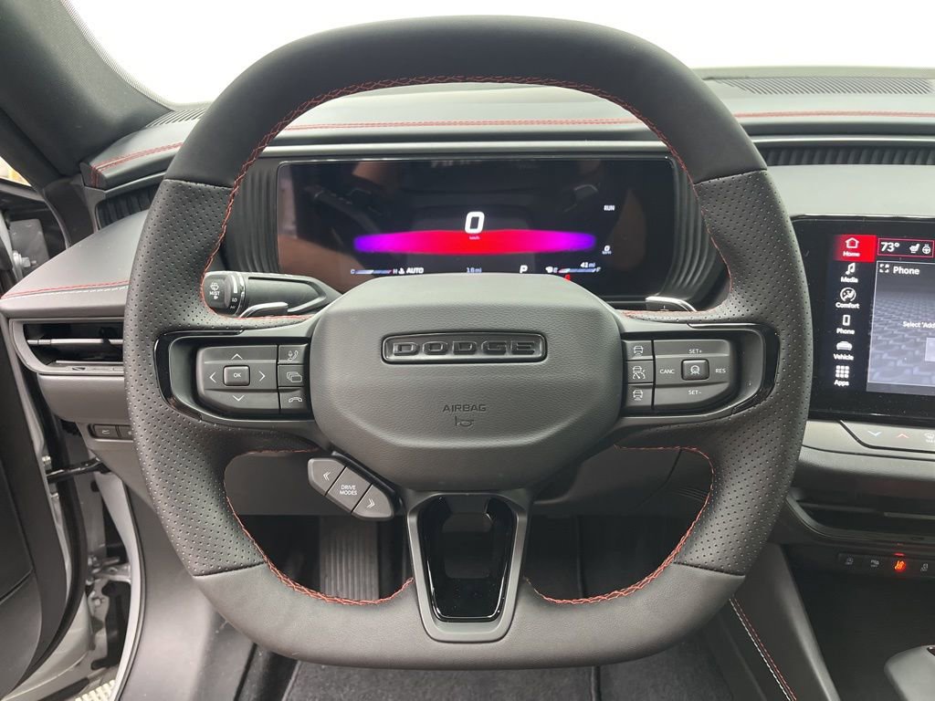 New 2026 Dodge Charger R/T Scat Pack image 15