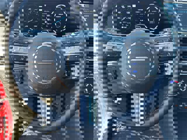 Used 2025 Hyundai Tucson SEL image 23