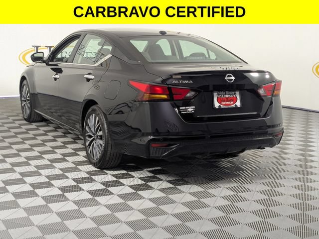 Used 2025 Nissan Altima 2.5 SV FWD image 7