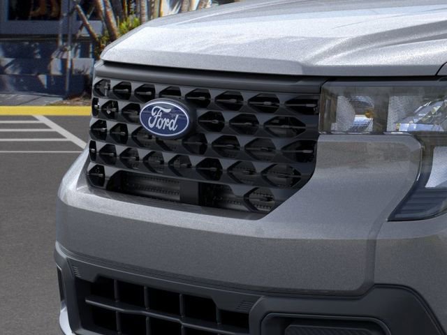 New 2026 Ford Maverick XLT image 18