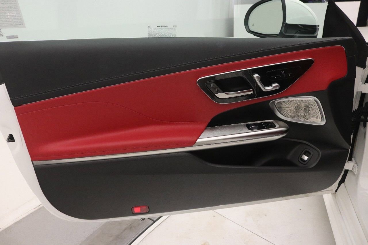 Certified 2026 Mercedes-Benz CLE 300 4MATIC Coupe image 20