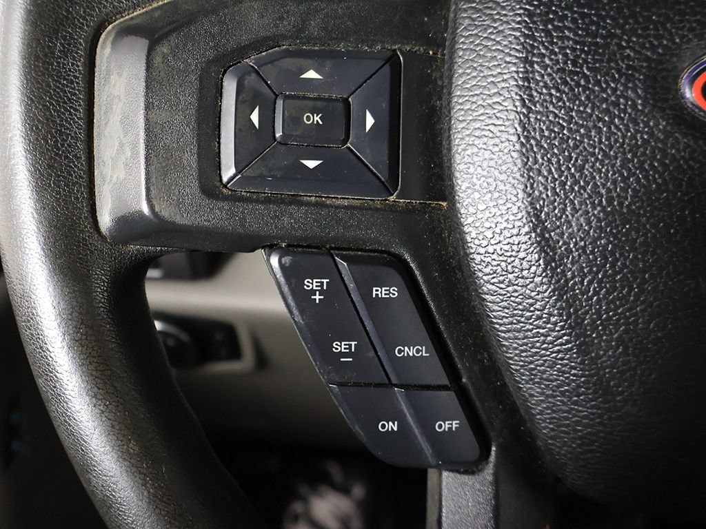 Used 2017 Ford F150 XLT w/ XTR Package AWD/4WD image 31