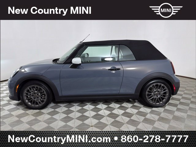 Certified 2026 MINI Cooper S FWD image 4