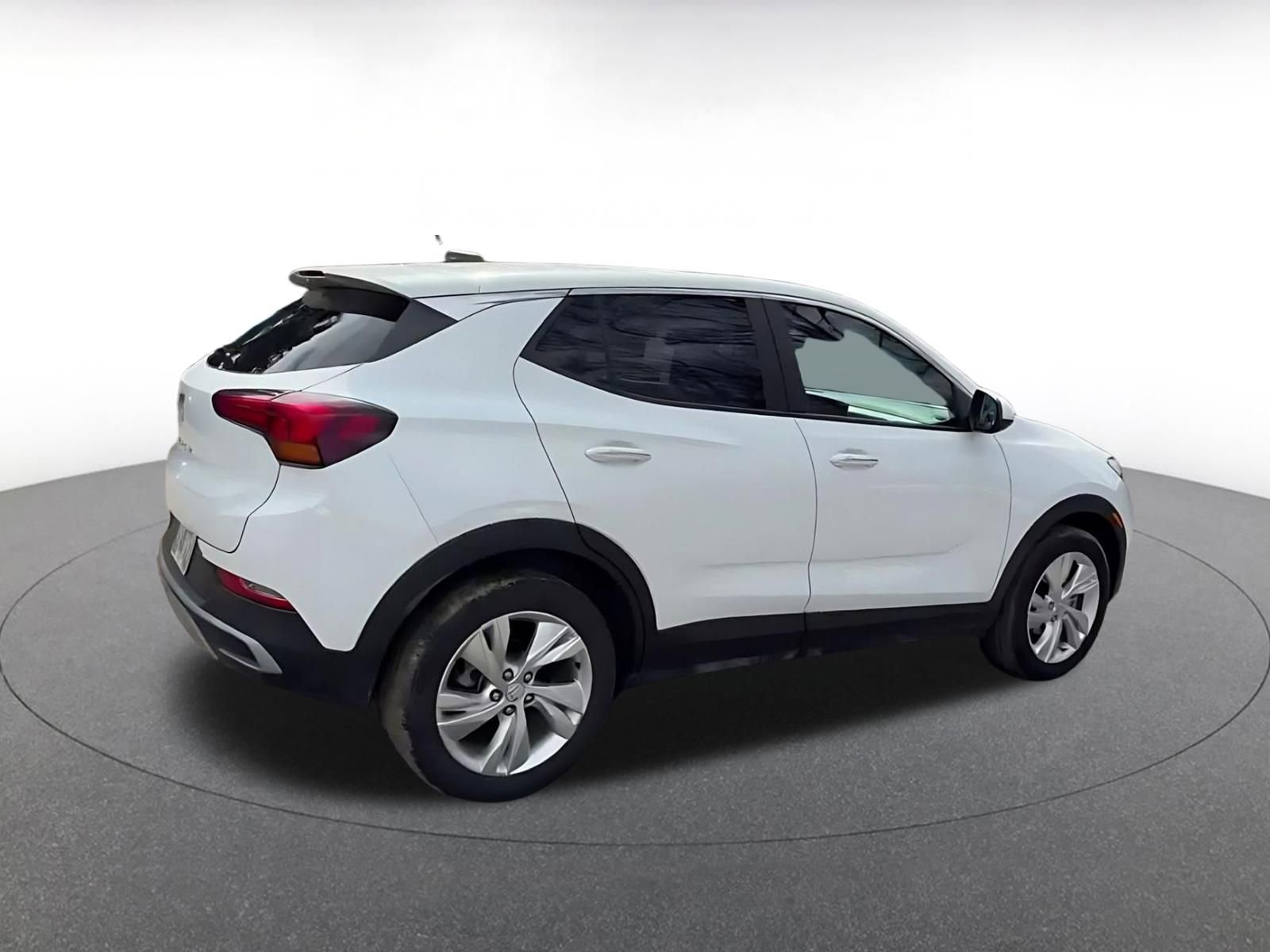 Used 2025 Buick Encore GX Preferred image 15