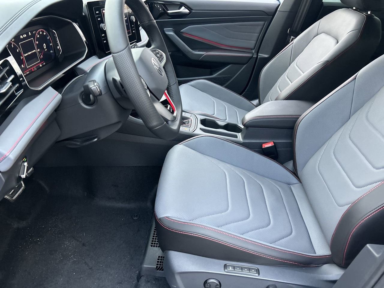 New 2026 Volkswagen Jetta GLI Autobahn image 15