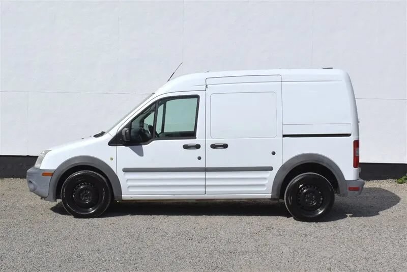 Used 2011 Ford Transit Connect XL FWD image 9