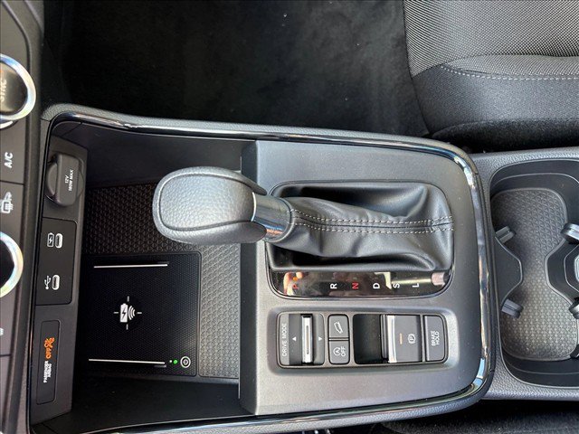 New 2027 Honda CR-V EX image 17