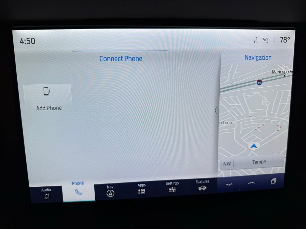 Used 2023 Ford Bronco Wildtrak image 33