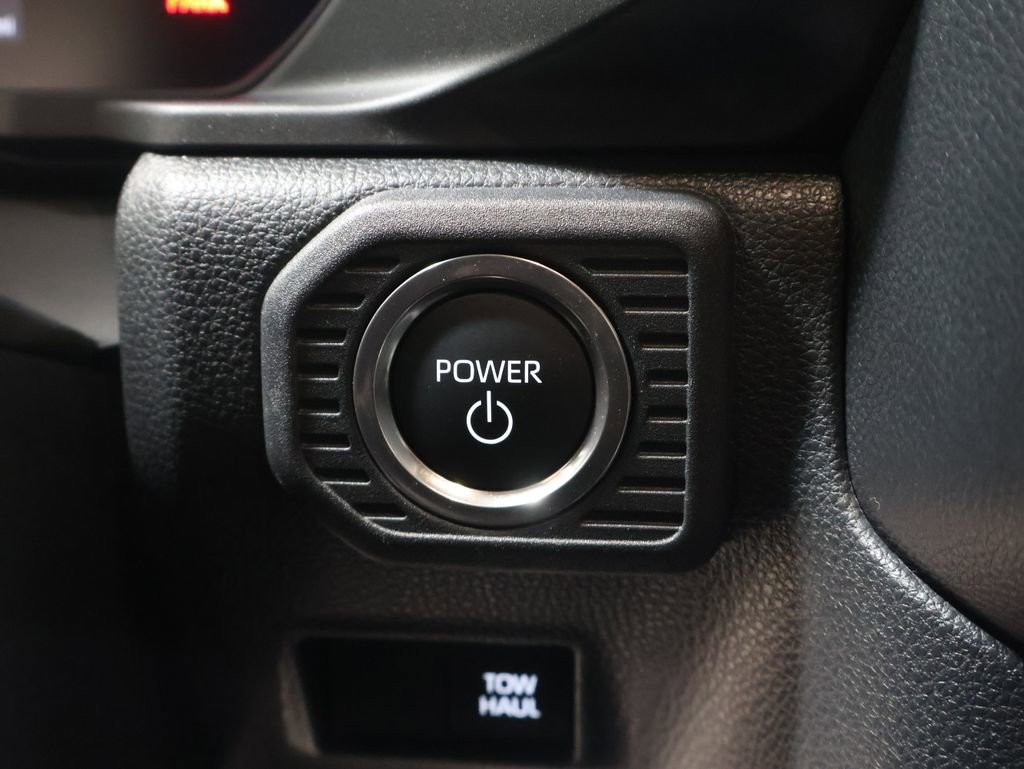 Used 2025 Toyota Land Cruiser 1958 image 24